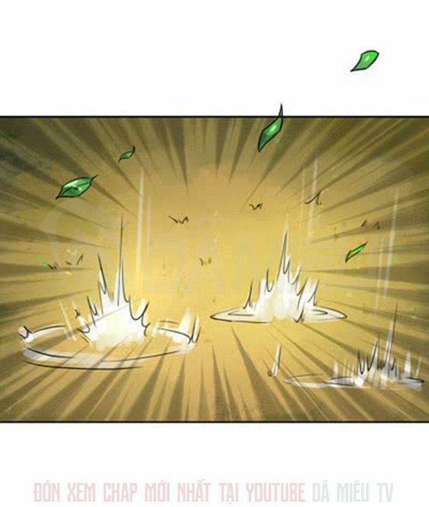 Đô Thị Tu Luyện Cuồng Triều Chapter 84 trang 9