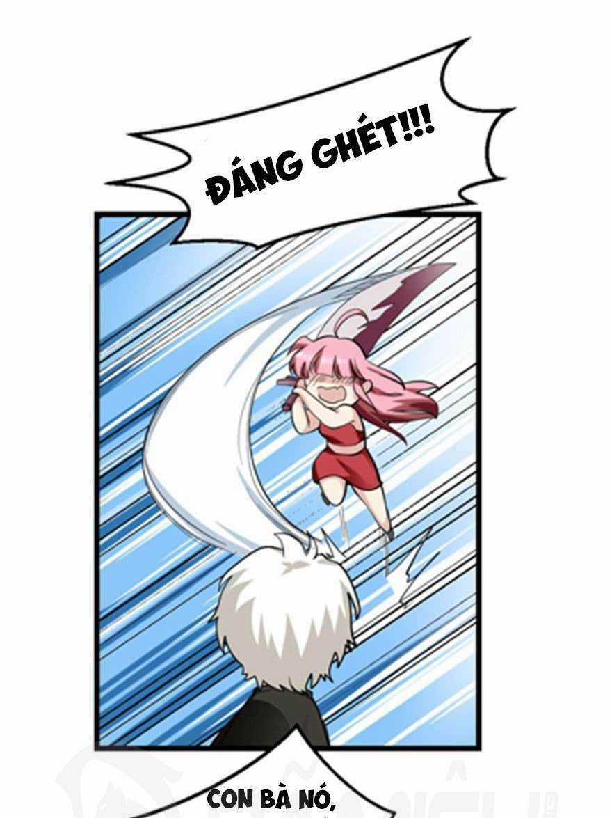 Đô Thị Tu Luyện Cuồng Triều Chapter 85 trang 10