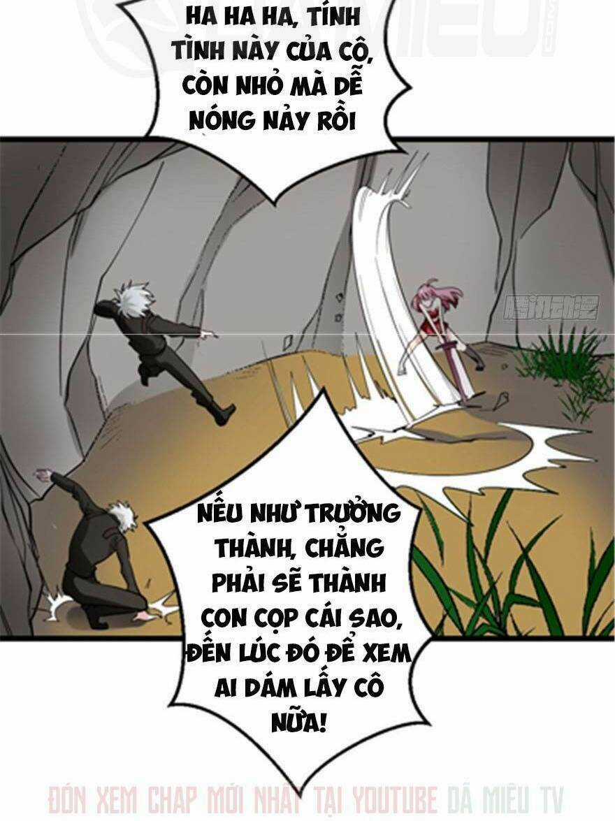 Đô Thị Tu Luyện Cuồng Triều Chapter 85 trang 11