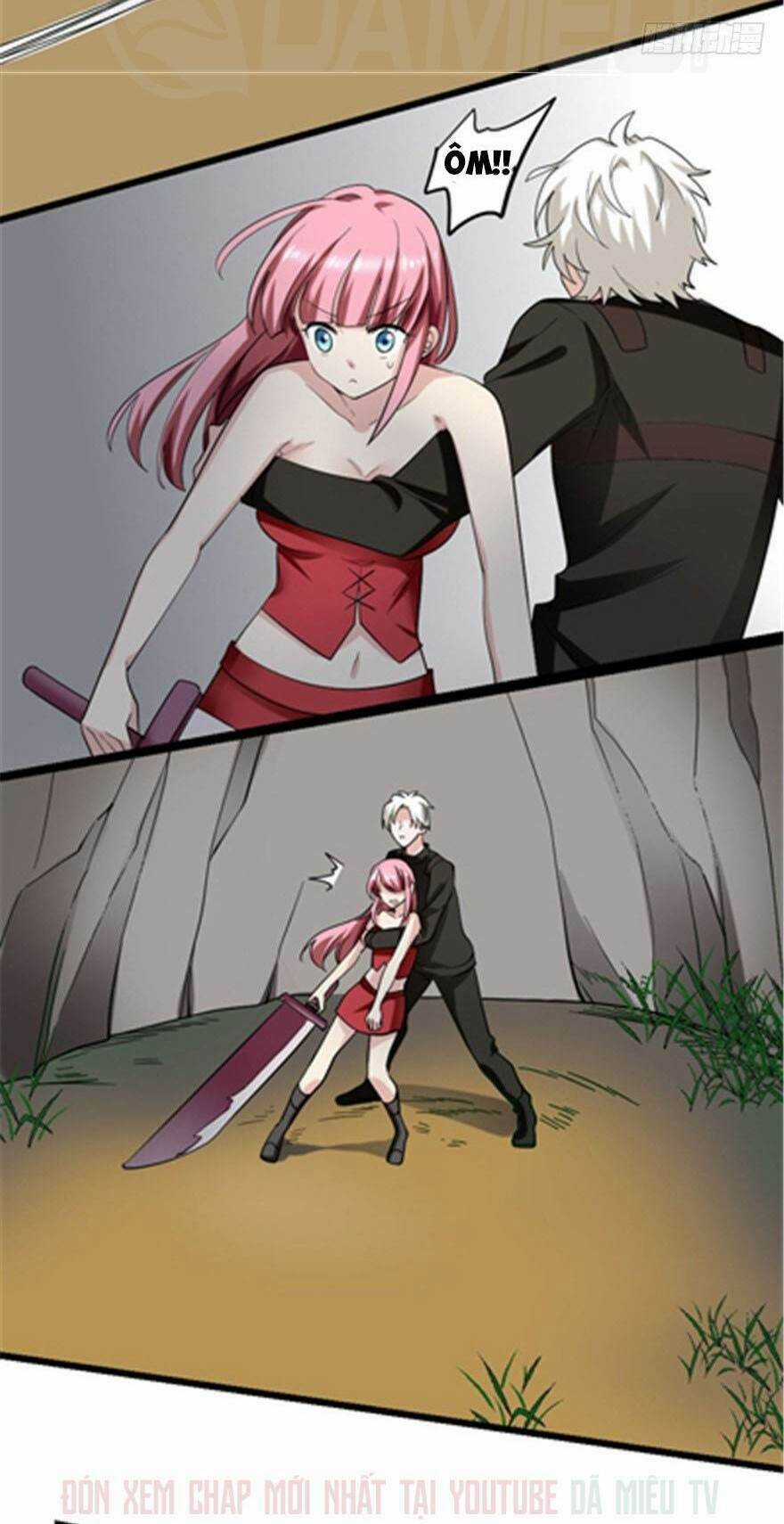 Đô Thị Tu Luyện Cuồng Triều Chapter 85 trang 13