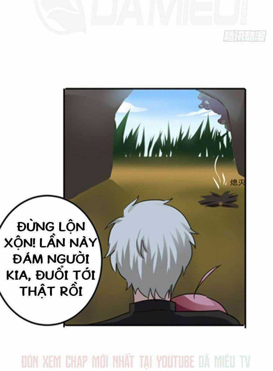 Đô Thị Tu Luyện Cuồng Triều Chapter 85 trang 17