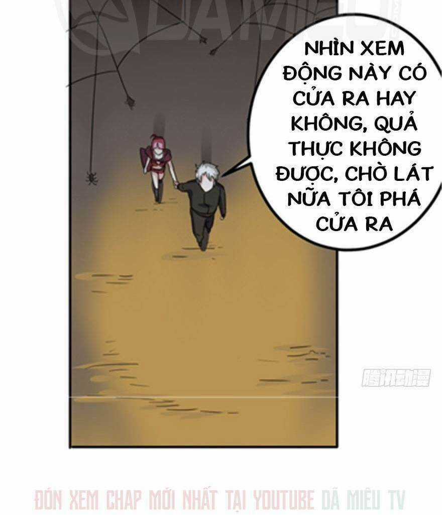 Đô Thị Tu Luyện Cuồng Triều Chapter 85 trang 20