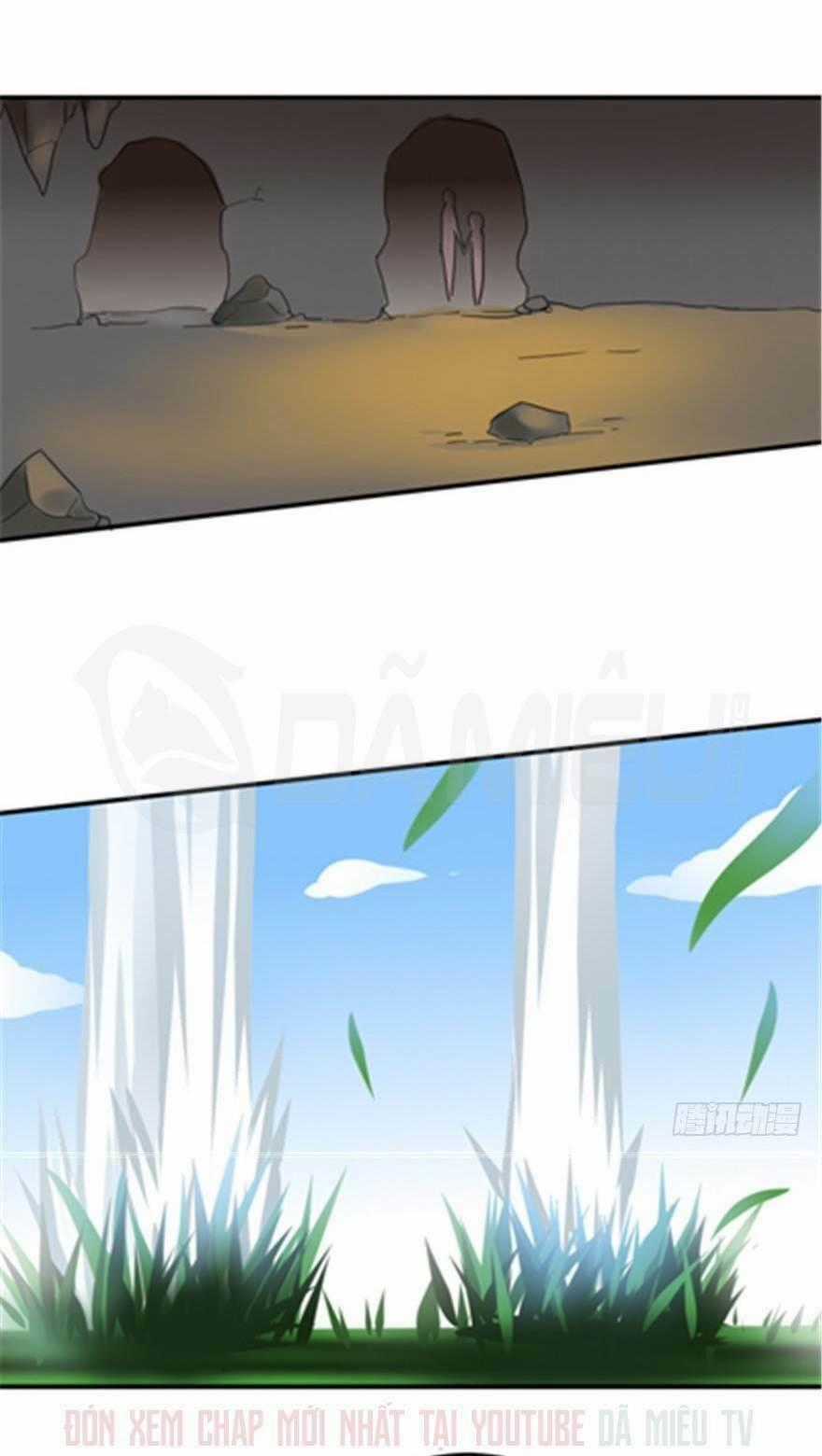 Đô Thị Tu Luyện Cuồng Triều Chapter 85 trang 21