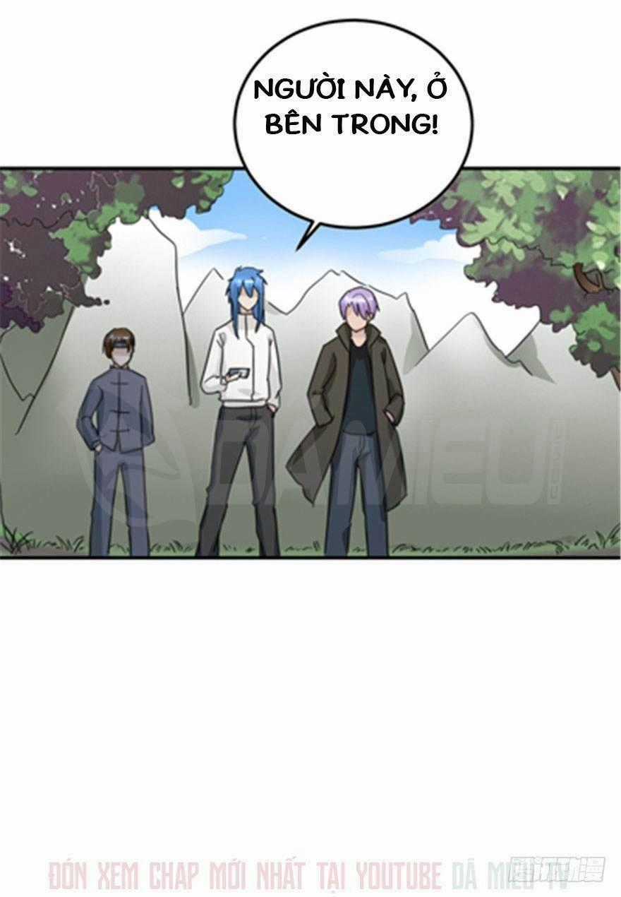 Đô Thị Tu Luyện Cuồng Triều Chapter 85 trang 22