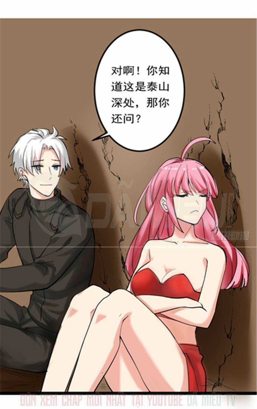 Đô Thị Tu Luyện Cuồng Triều Chapter 85 trang 3