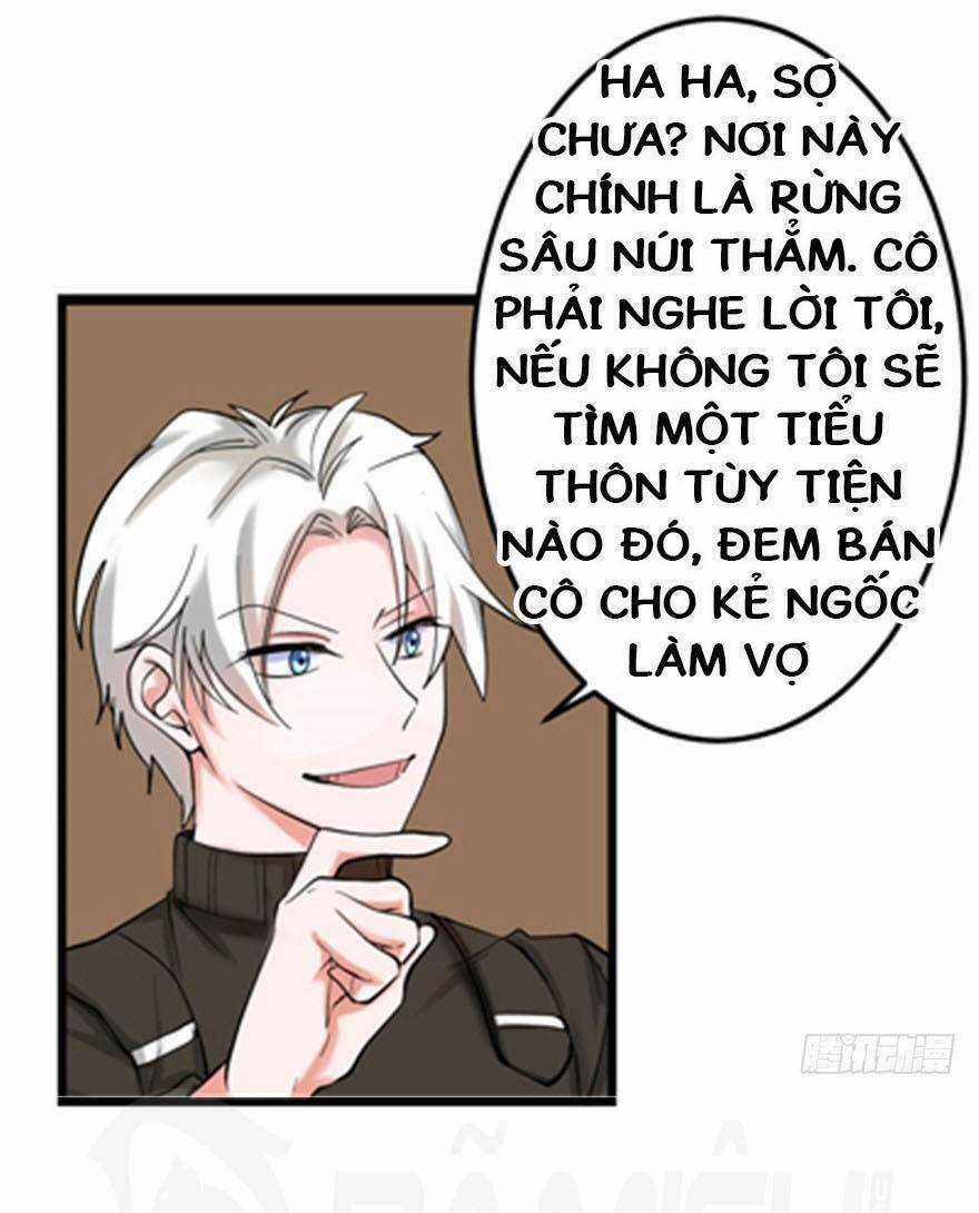 Đô Thị Tu Luyện Cuồng Triều Chapter 85 trang 4