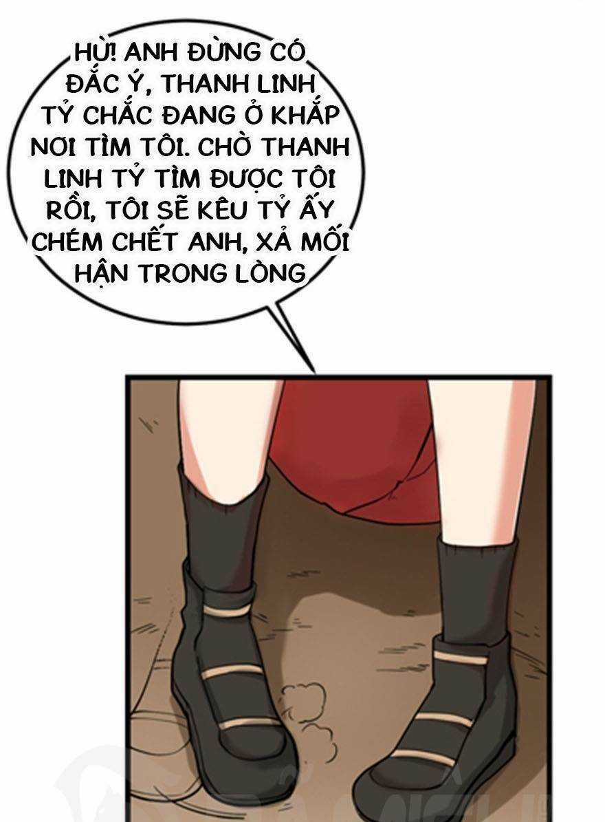 Đô Thị Tu Luyện Cuồng Triều Chapter 85 trang 6