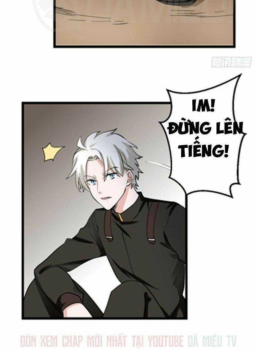 Đô Thị Tu Luyện Cuồng Triều Chapter 85 trang 7