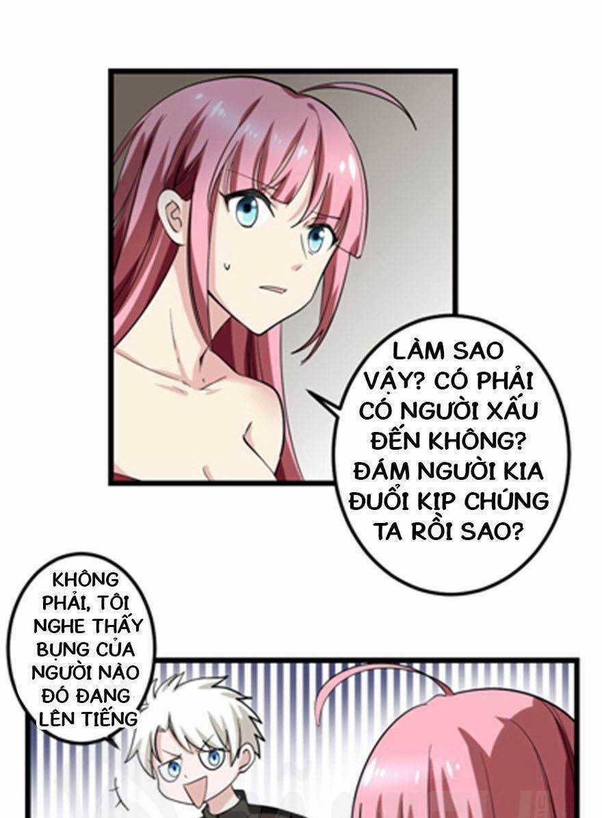 Đô Thị Tu Luyện Cuồng Triều Chapter 85 trang 8