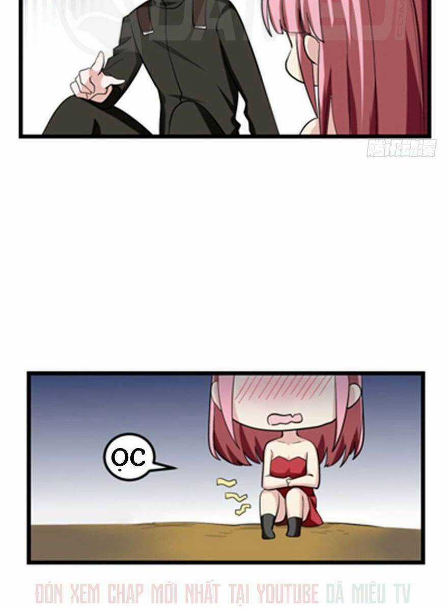 Đô Thị Tu Luyện Cuồng Triều Chapter 85 trang 9