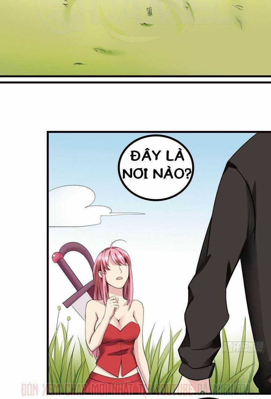 Đô Thị Tu Luyện Cuồng Triều Chapter 86 trang 12