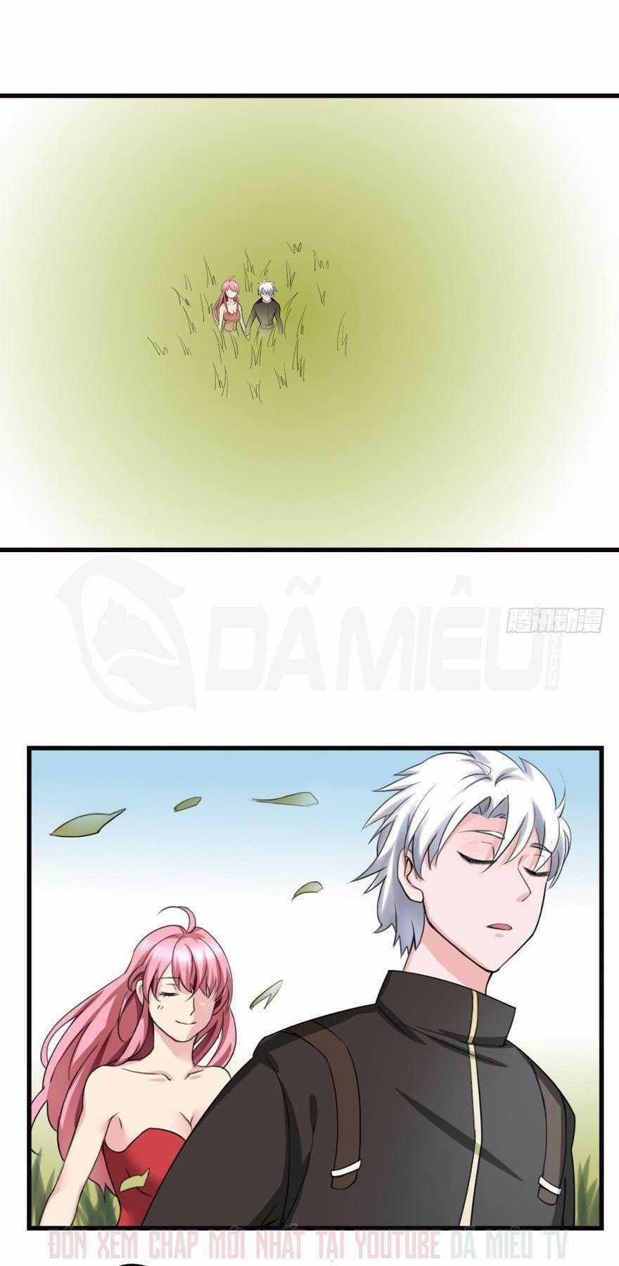 Đô Thị Tu Luyện Cuồng Triều Chapter 86 trang 14