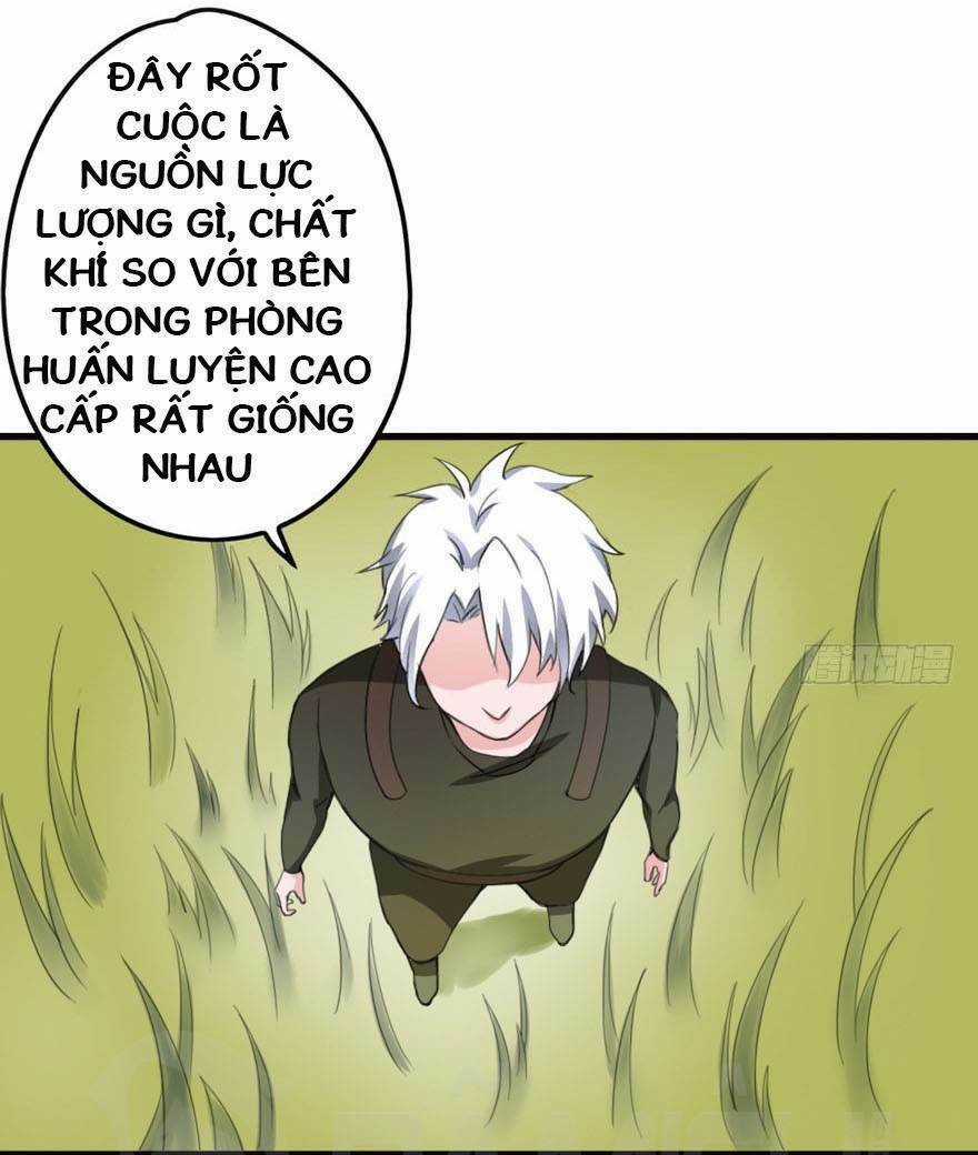 Đô Thị Tu Luyện Cuồng Triều Chapter 86 trang 15