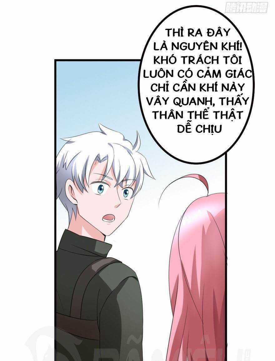 Đô Thị Tu Luyện Cuồng Triều Chapter 86 trang 17