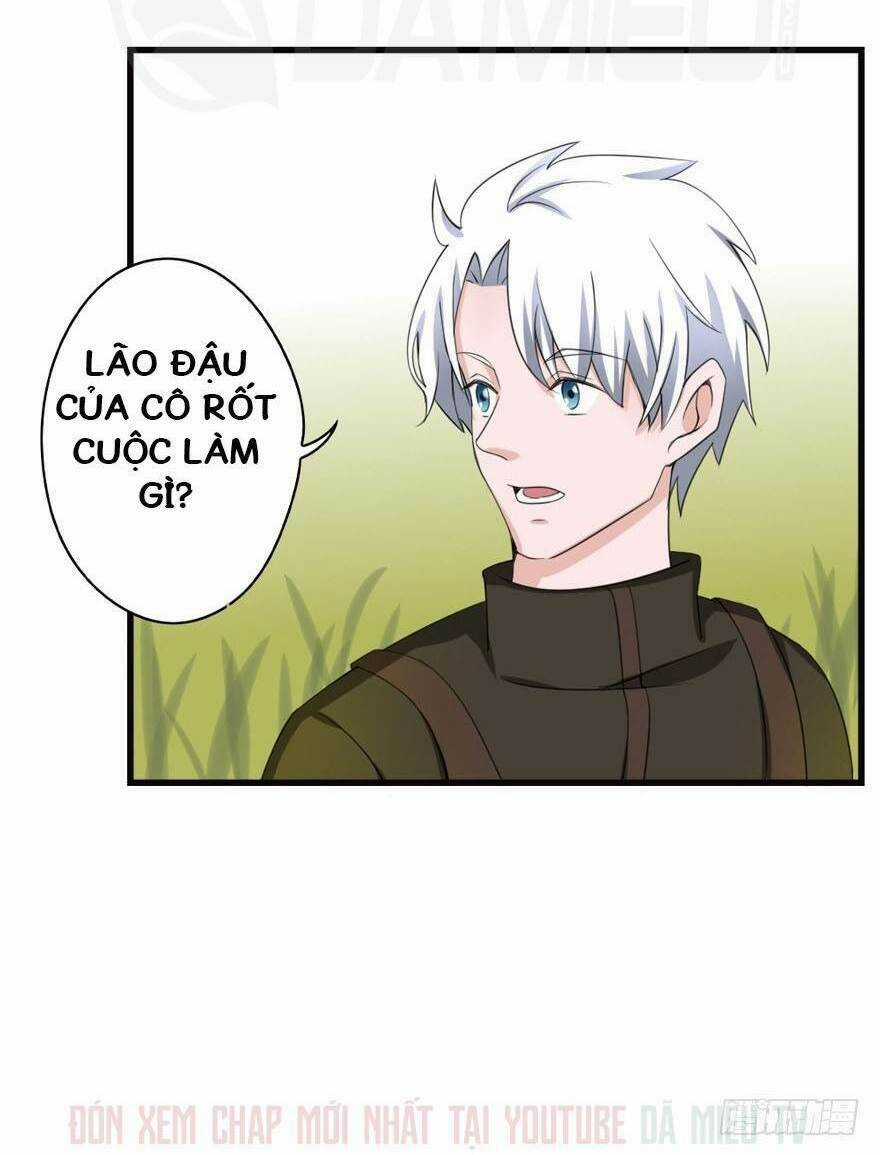 Đô Thị Tu Luyện Cuồng Triều Chapter 86 trang 20