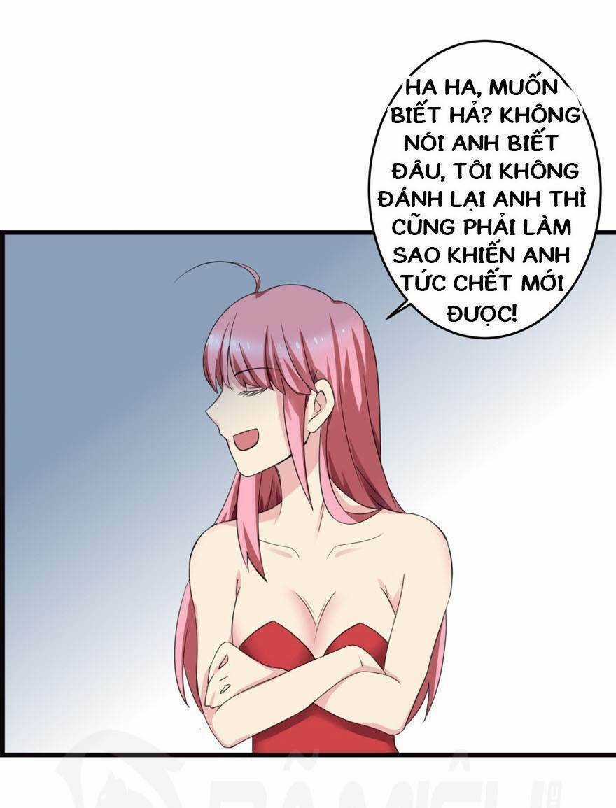 Đô Thị Tu Luyện Cuồng Triều Chapter 86 trang 21