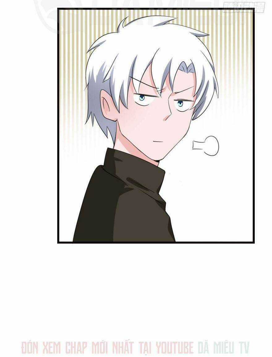 Đô Thị Tu Luyện Cuồng Triều Chapter 86 trang 22