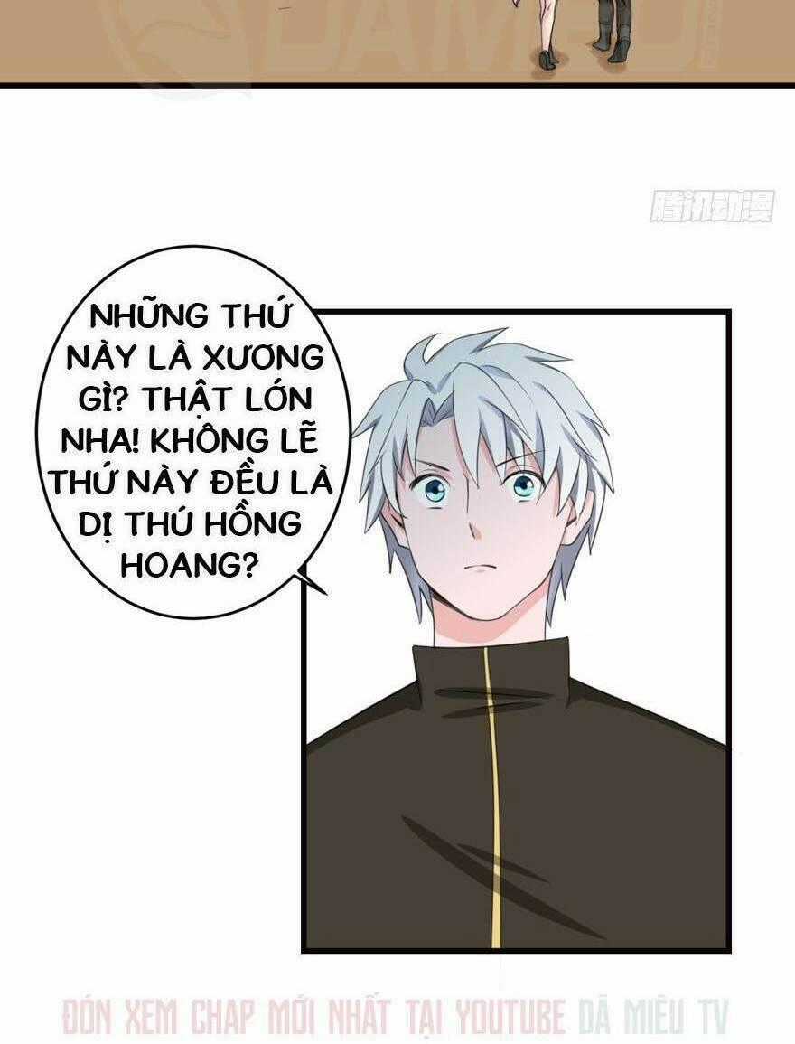 Đô Thị Tu Luyện Cuồng Triều Chapter 86 trang 24