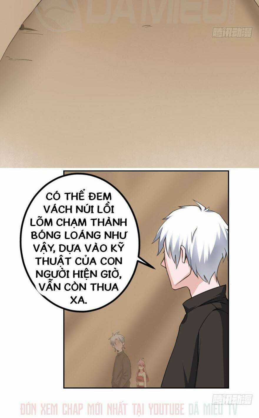 Đô Thị Tu Luyện Cuồng Triều Chapter 86 trang 3