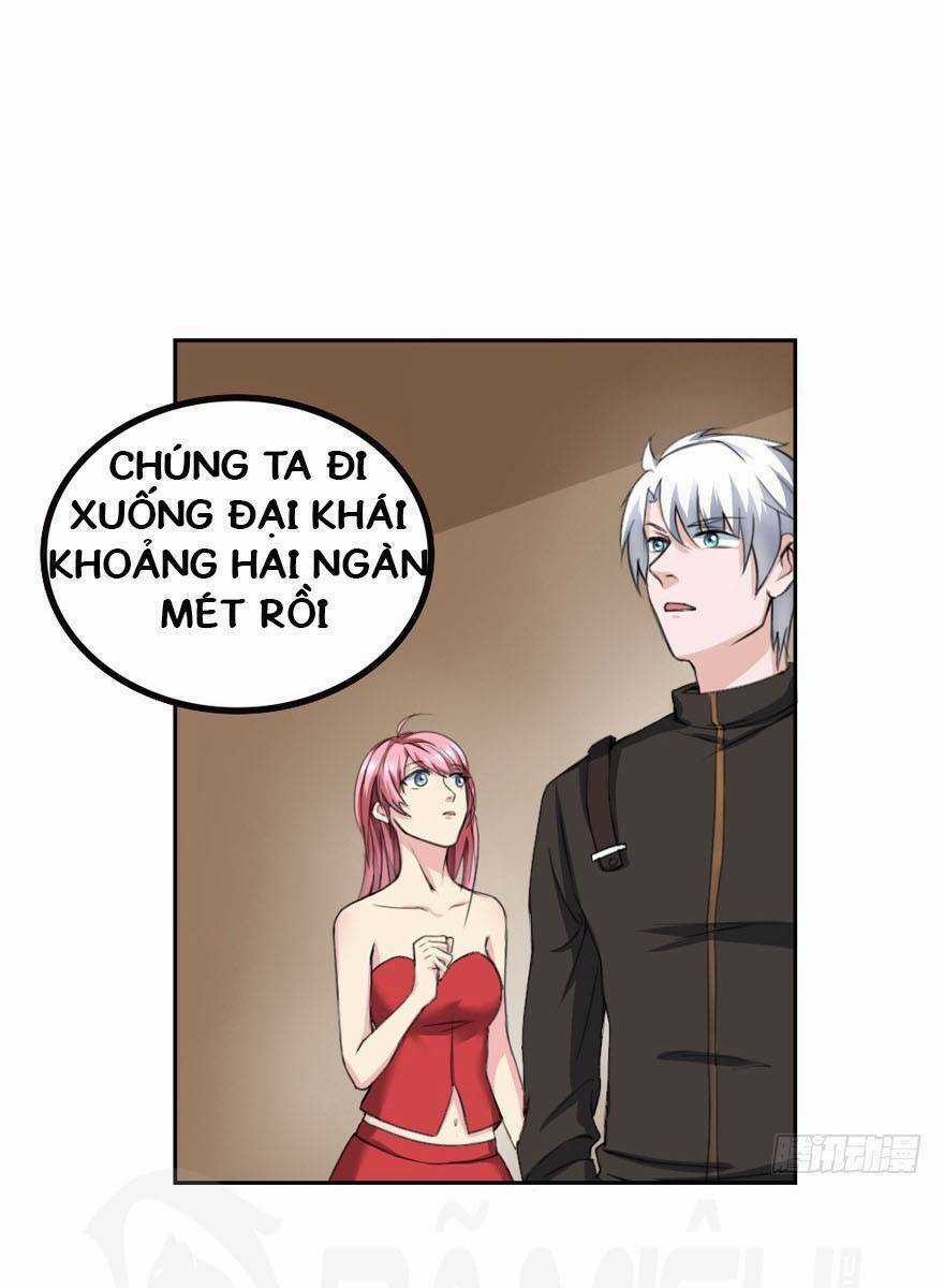 Đô Thị Tu Luyện Cuồng Triều Chapter 86 trang 4
