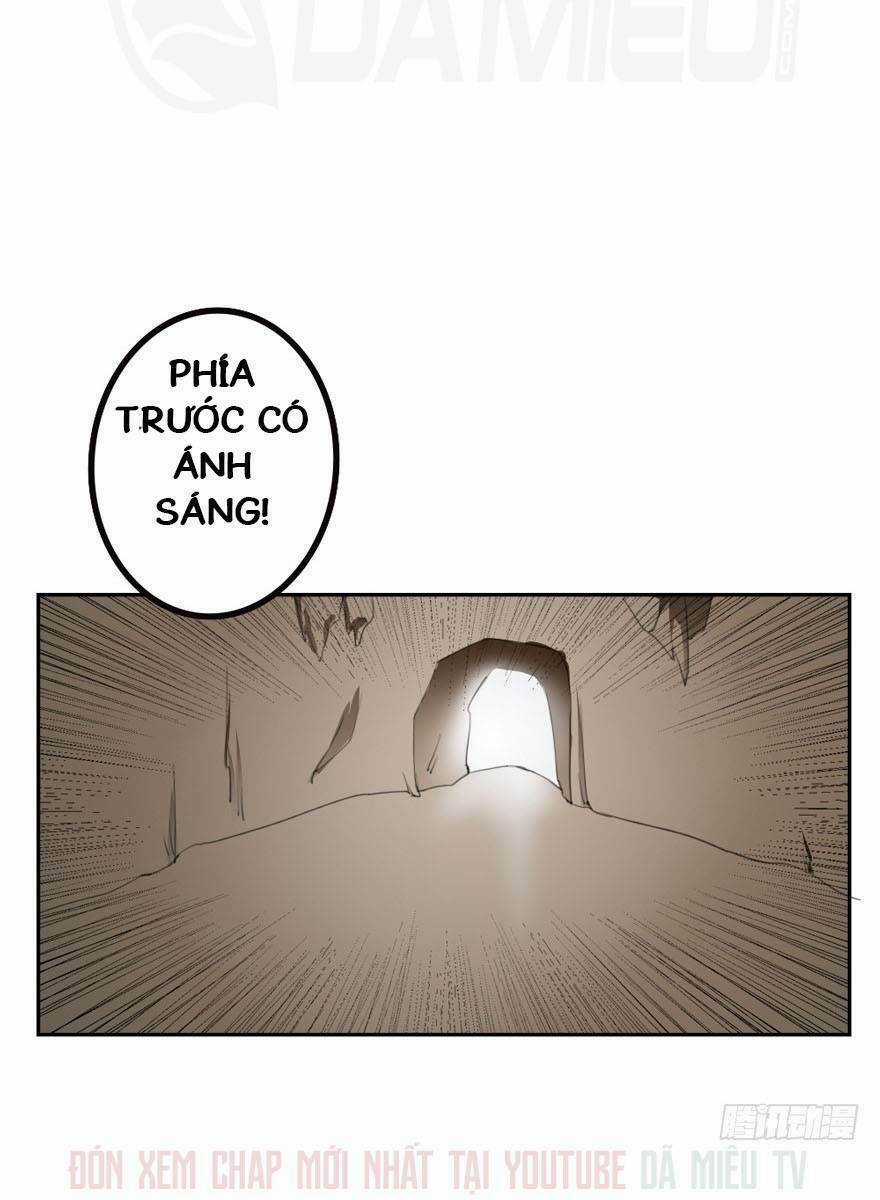 Đô Thị Tu Luyện Cuồng Triều Chapter 86 trang 5