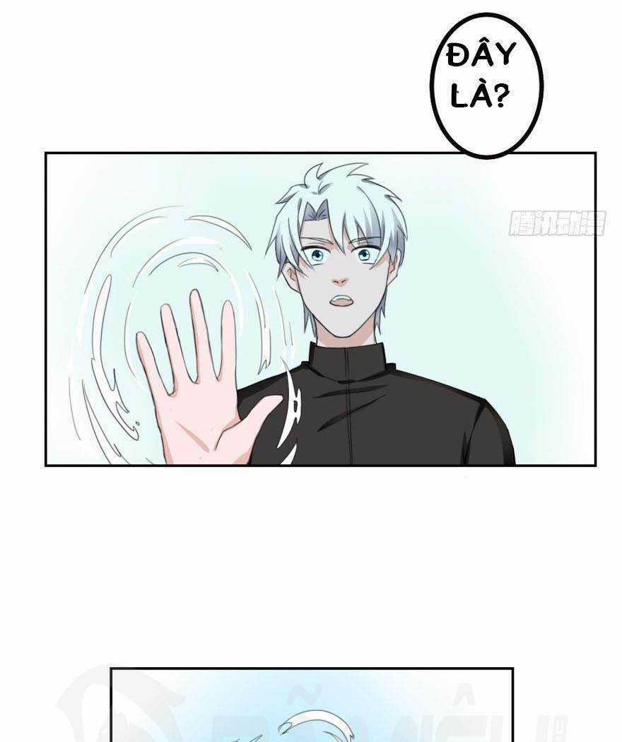 Đô Thị Tu Luyện Cuồng Triều Chapter 86 trang 7