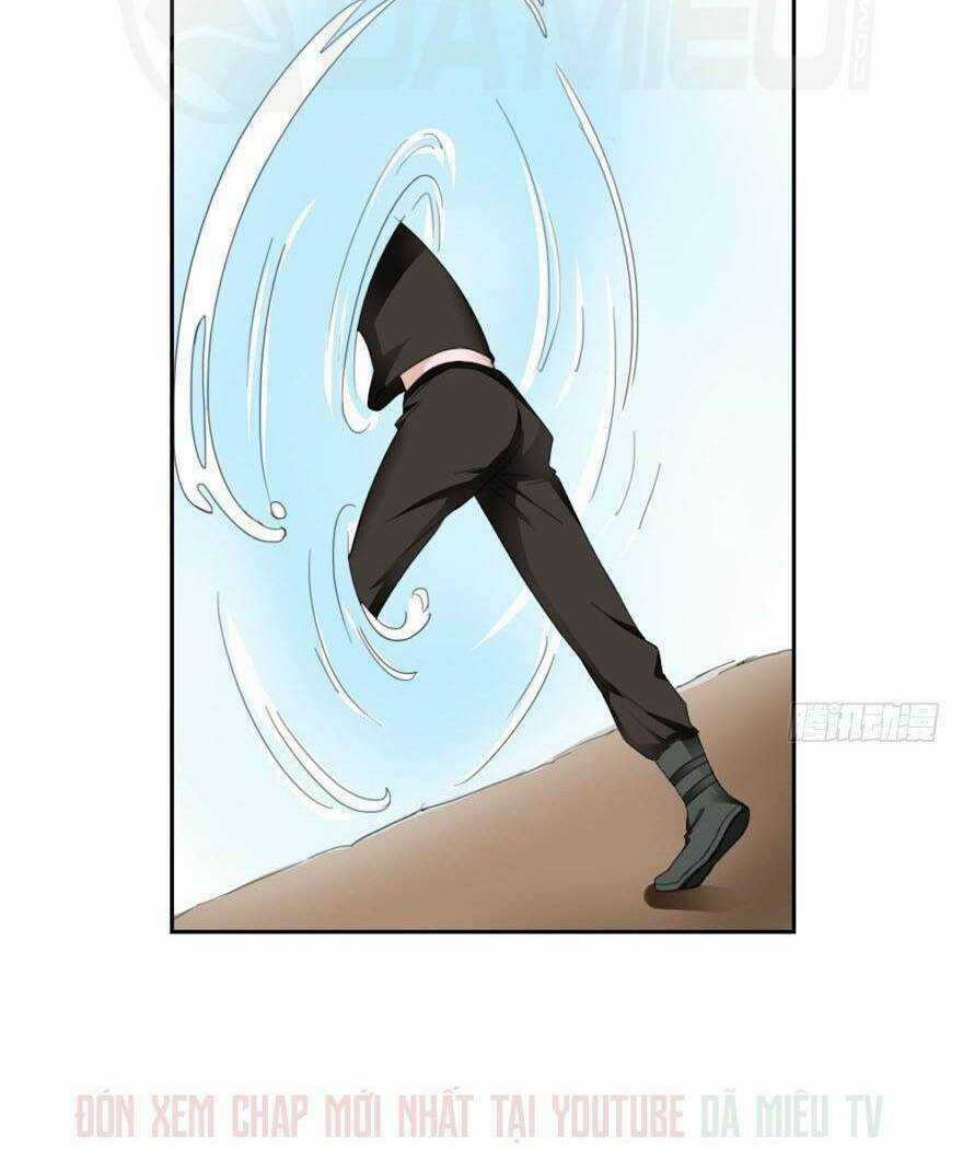 Đô Thị Tu Luyện Cuồng Triều Chapter 86 trang 8