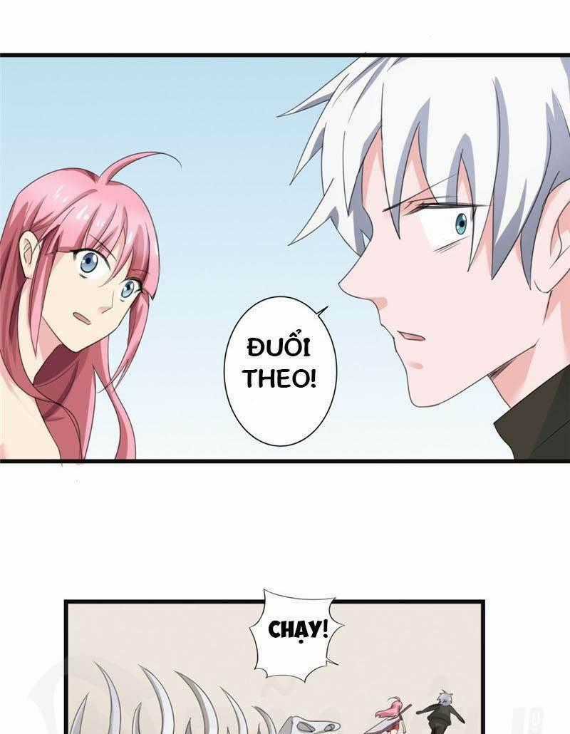 Đô Thị Tu Luyện Cuồng Triều Chapter 87 trang 0