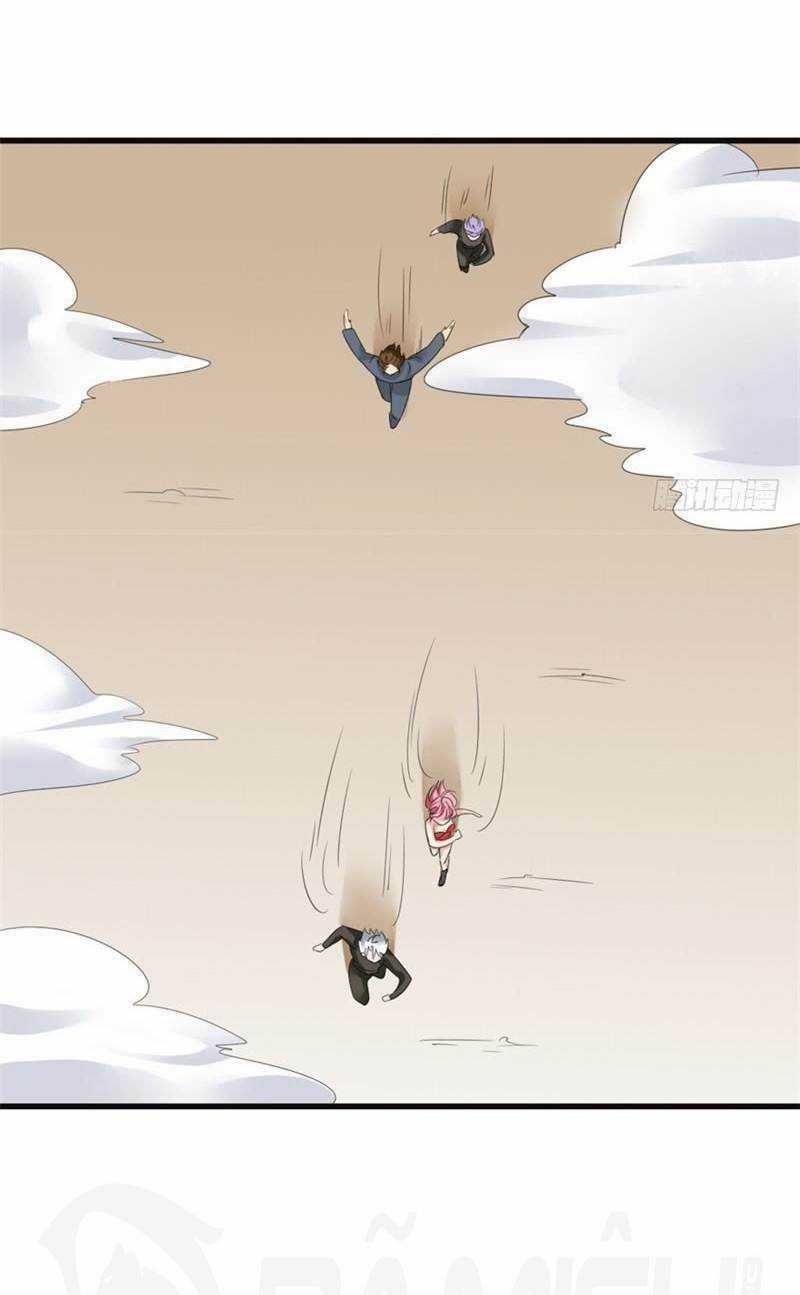 Đô Thị Tu Luyện Cuồng Triều Chapter 87 trang 10