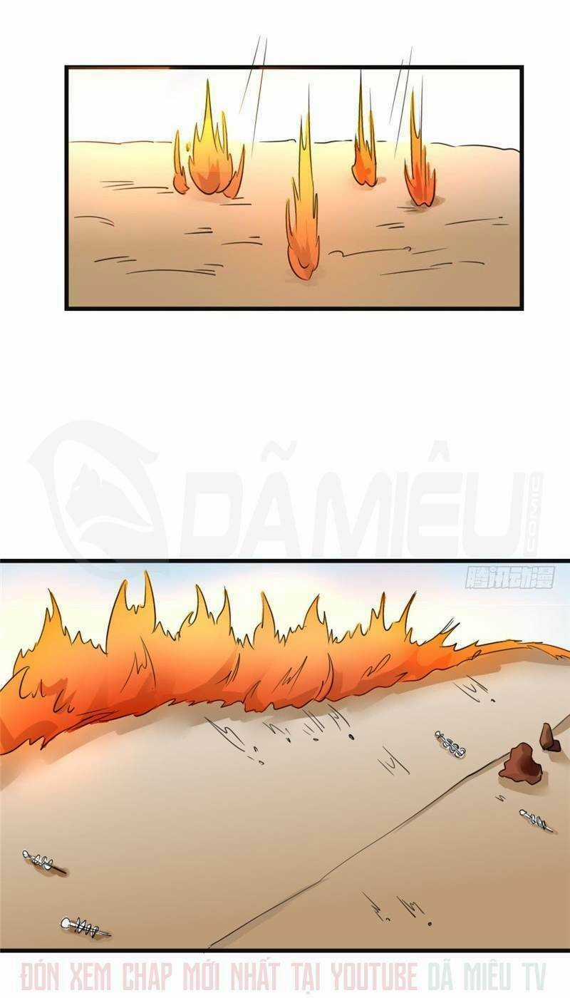 Đô Thị Tu Luyện Cuồng Triều Chapter 87 trang 12