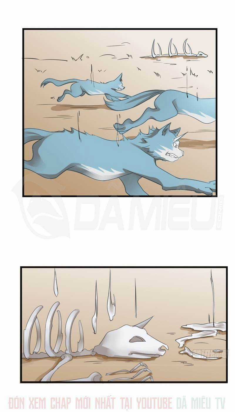 Đô Thị Tu Luyện Cuồng Triều Chapter 87 trang 13