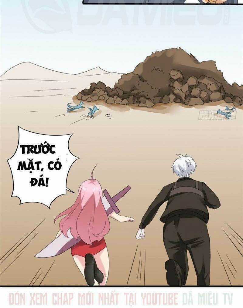 Đô Thị Tu Luyện Cuồng Triều Chapter 87 trang 15