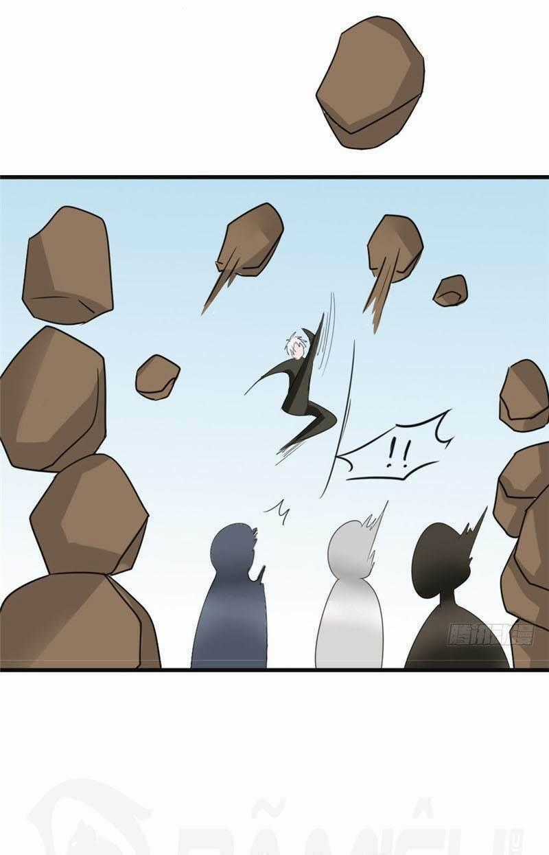 Đô Thị Tu Luyện Cuồng Triều Chapter 87 trang 19