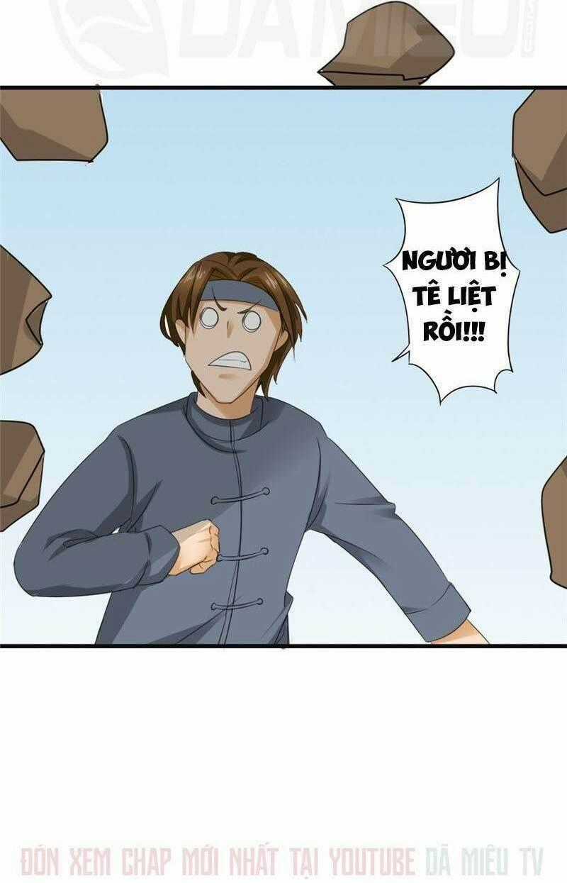 Đô Thị Tu Luyện Cuồng Triều Chapter 87 trang 20