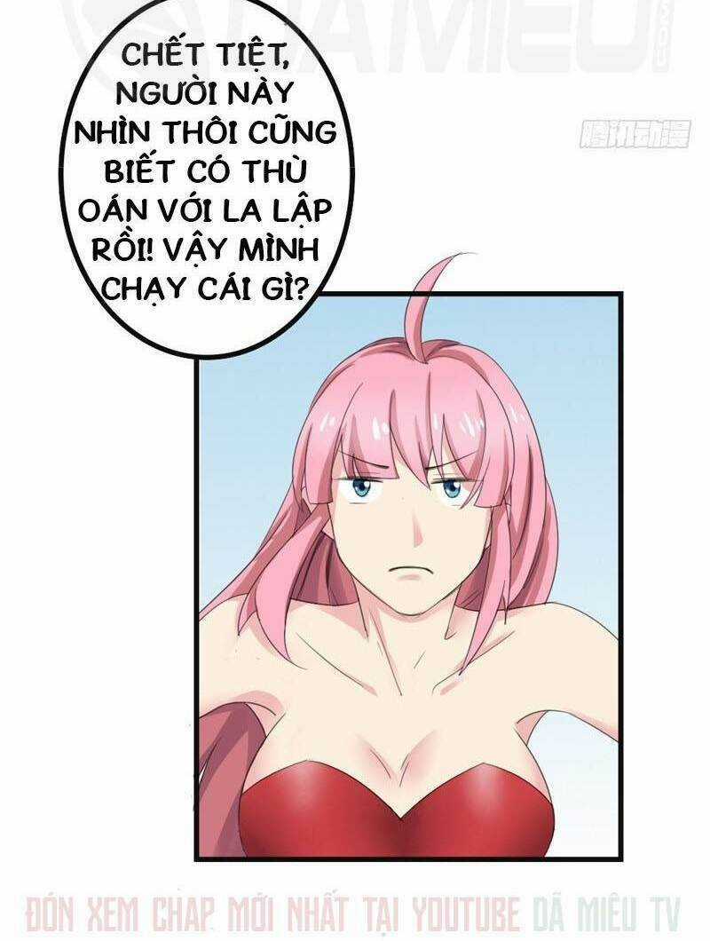 Đô Thị Tu Luyện Cuồng Triều Chapter 87 trang 3