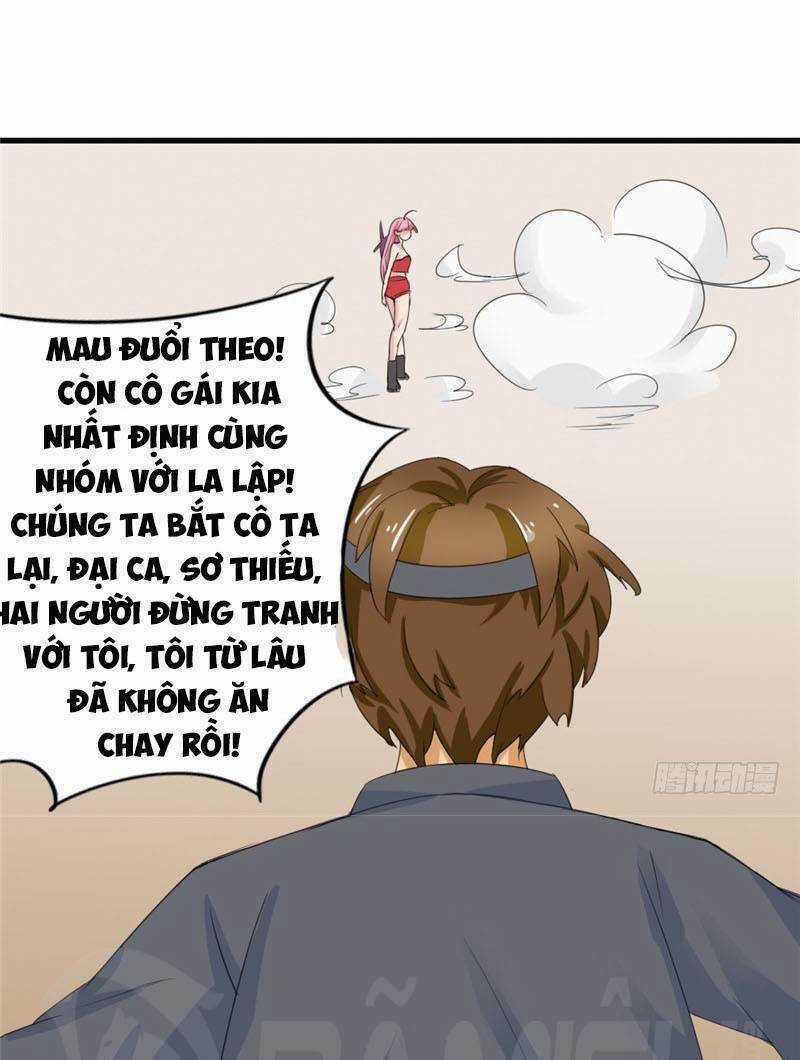 Đô Thị Tu Luyện Cuồng Triều Chapter 87 trang 4