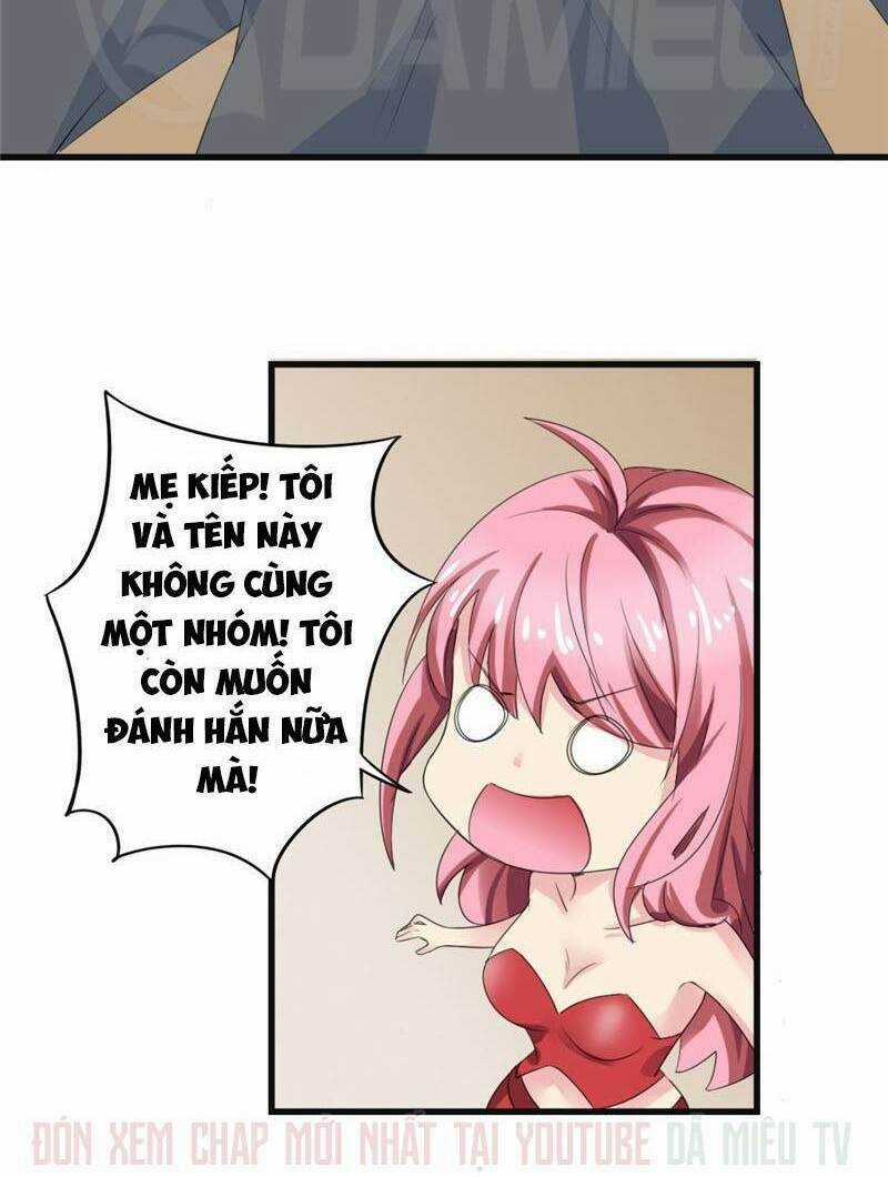 Đô Thị Tu Luyện Cuồng Triều Chapter 87 trang 5