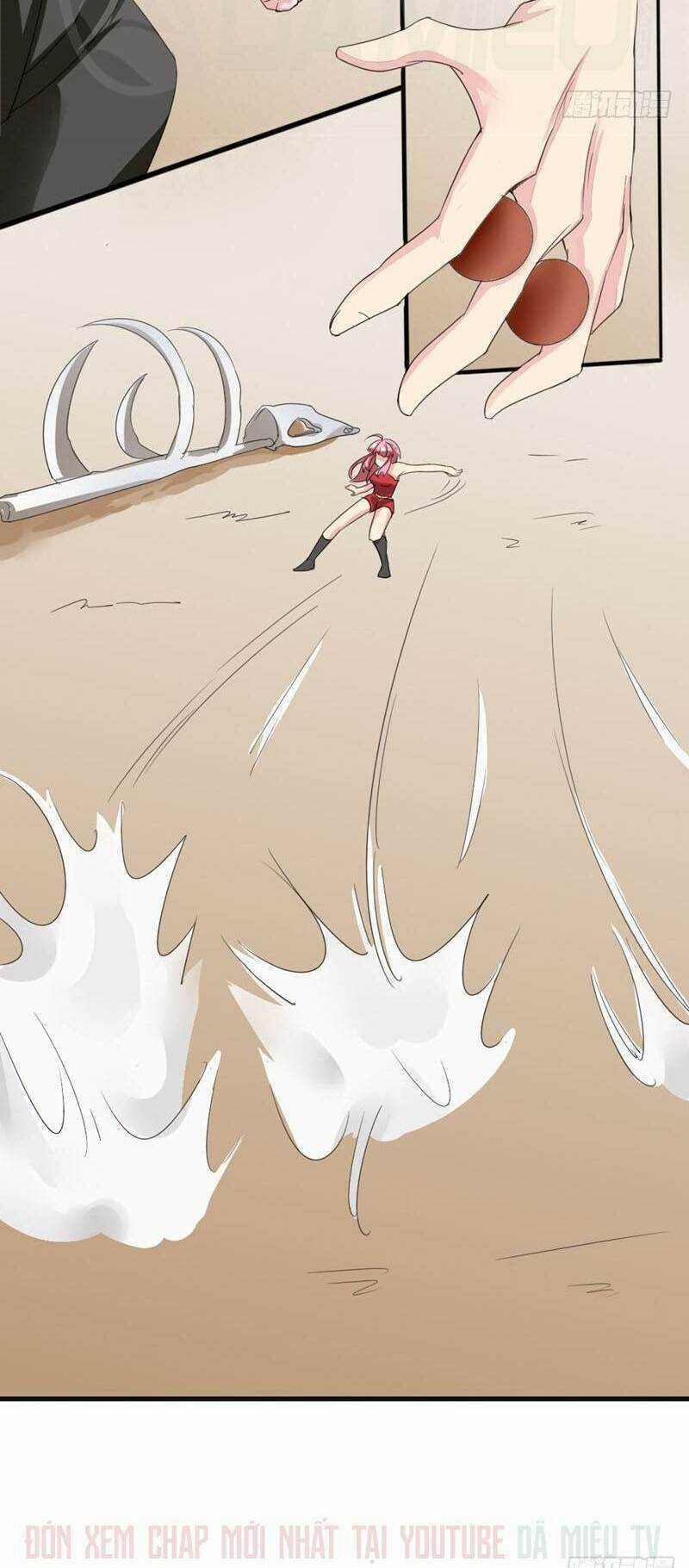 Đô Thị Tu Luyện Cuồng Triều Chapter 87 trang 7