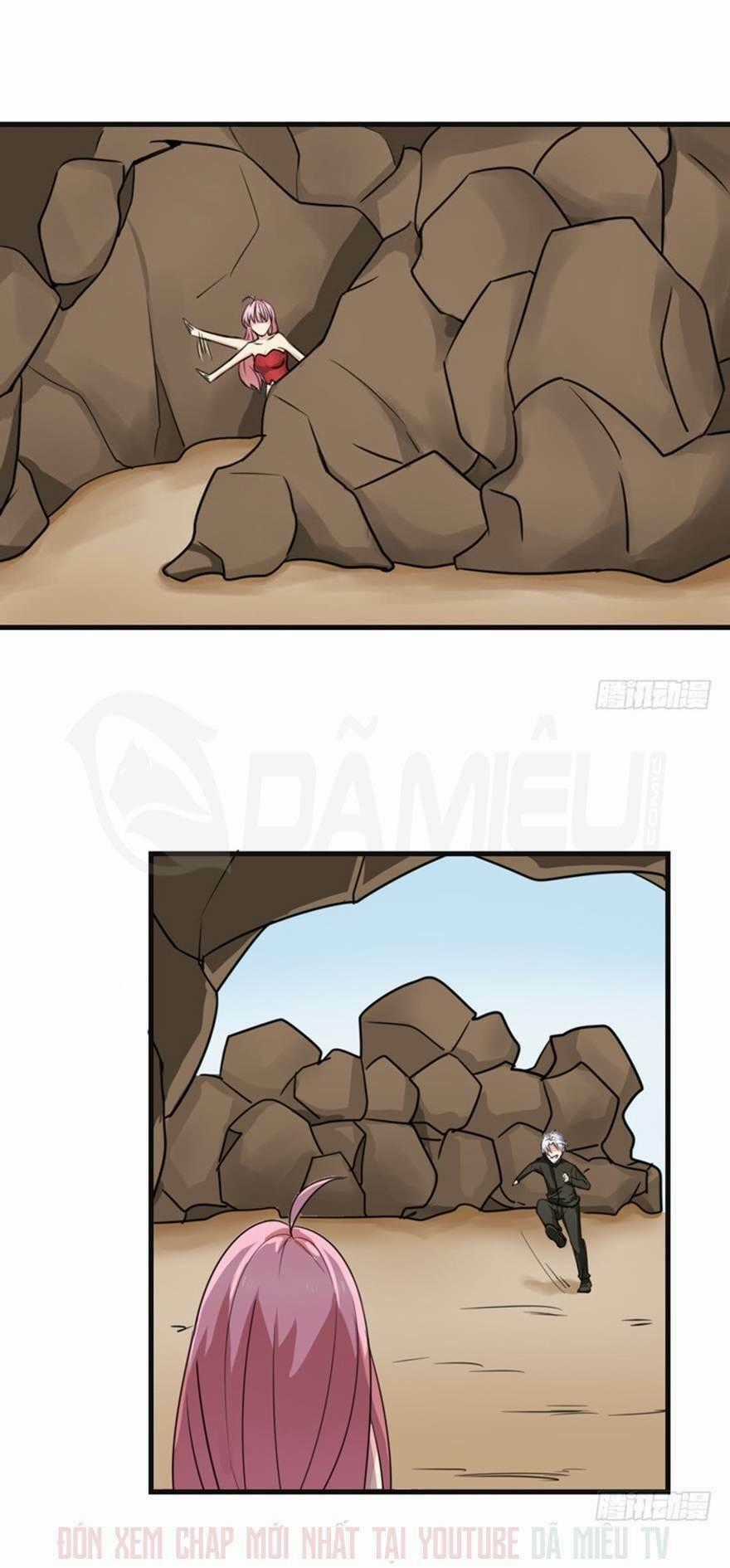 Đô Thị Tu Luyện Cuồng Triều Chapter 88 trang 0
