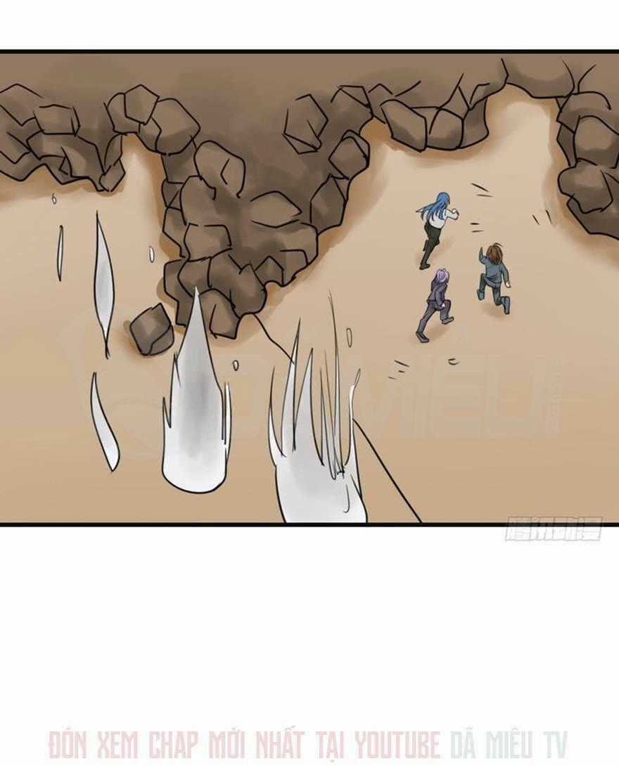 Đô Thị Tu Luyện Cuồng Triều Chapter 88 trang 1