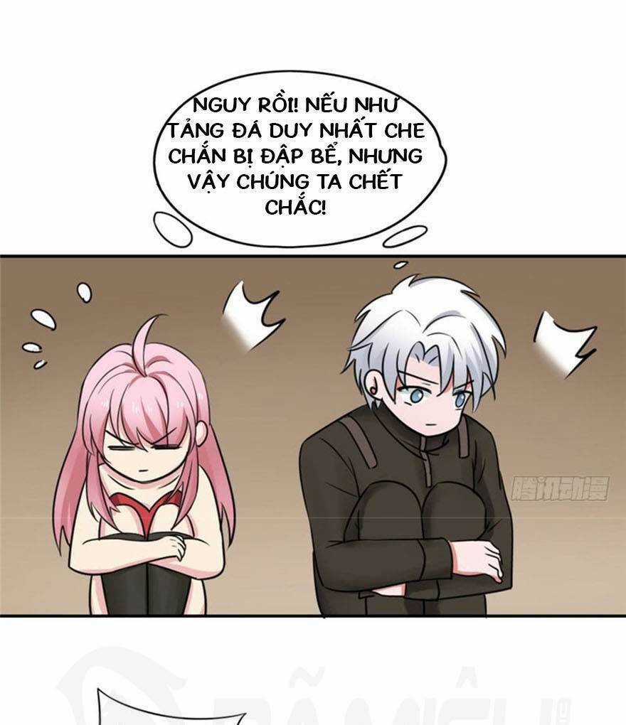 Đô Thị Tu Luyện Cuồng Triều Chapter 88 trang 12