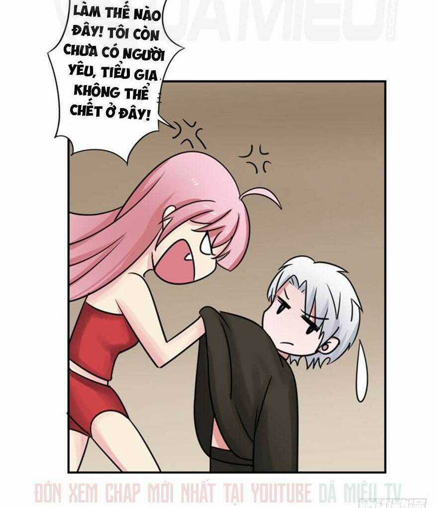 Đô Thị Tu Luyện Cuồng Triều Chapter 88 trang 13