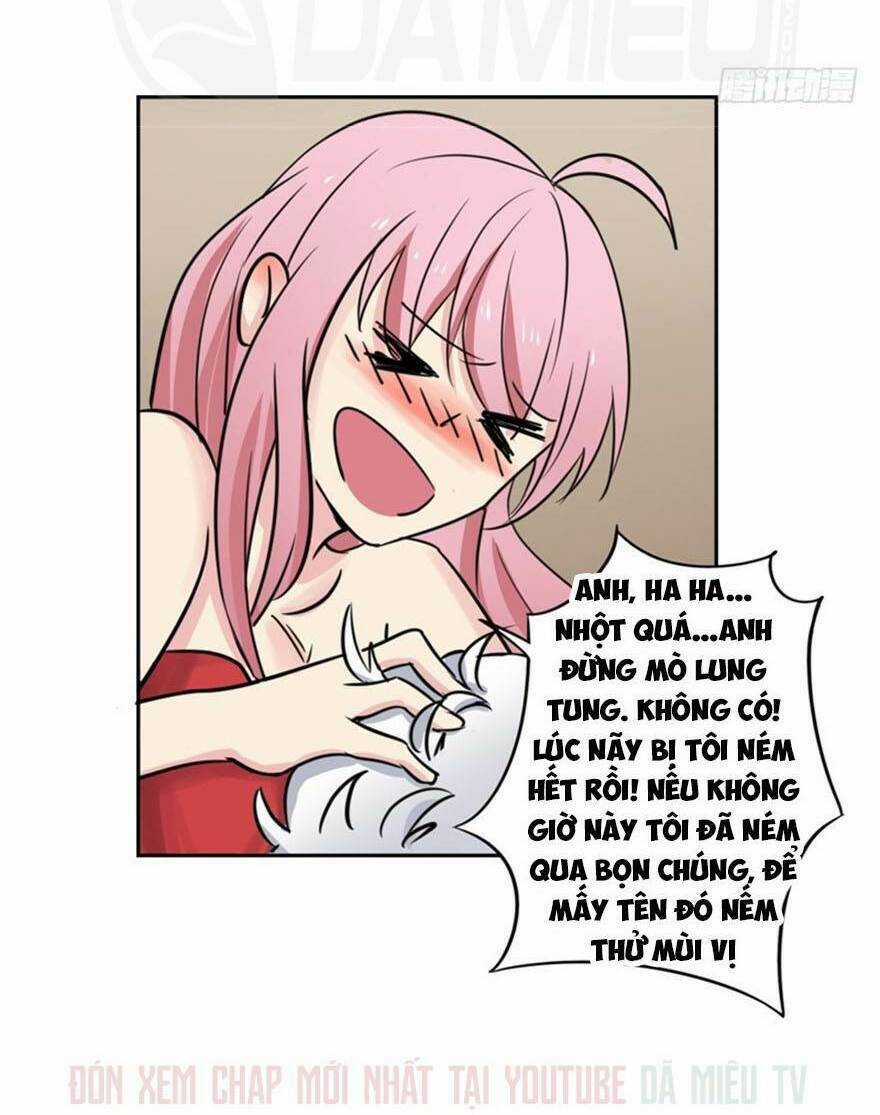 Đô Thị Tu Luyện Cuồng Triều Chapter 88 trang 15