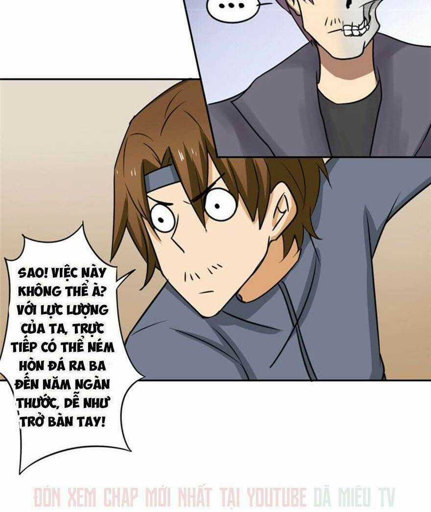 Đô Thị Tu Luyện Cuồng Triều Chapter 88 trang 19