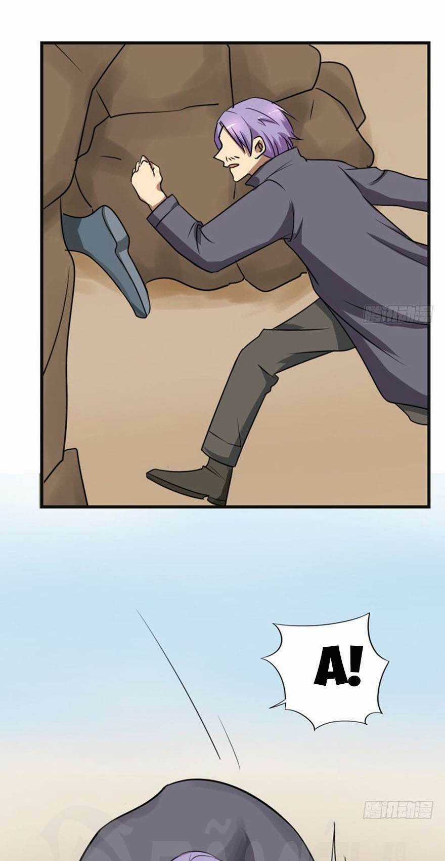 Đô Thị Tu Luyện Cuồng Triều Chapter 88 trang 2