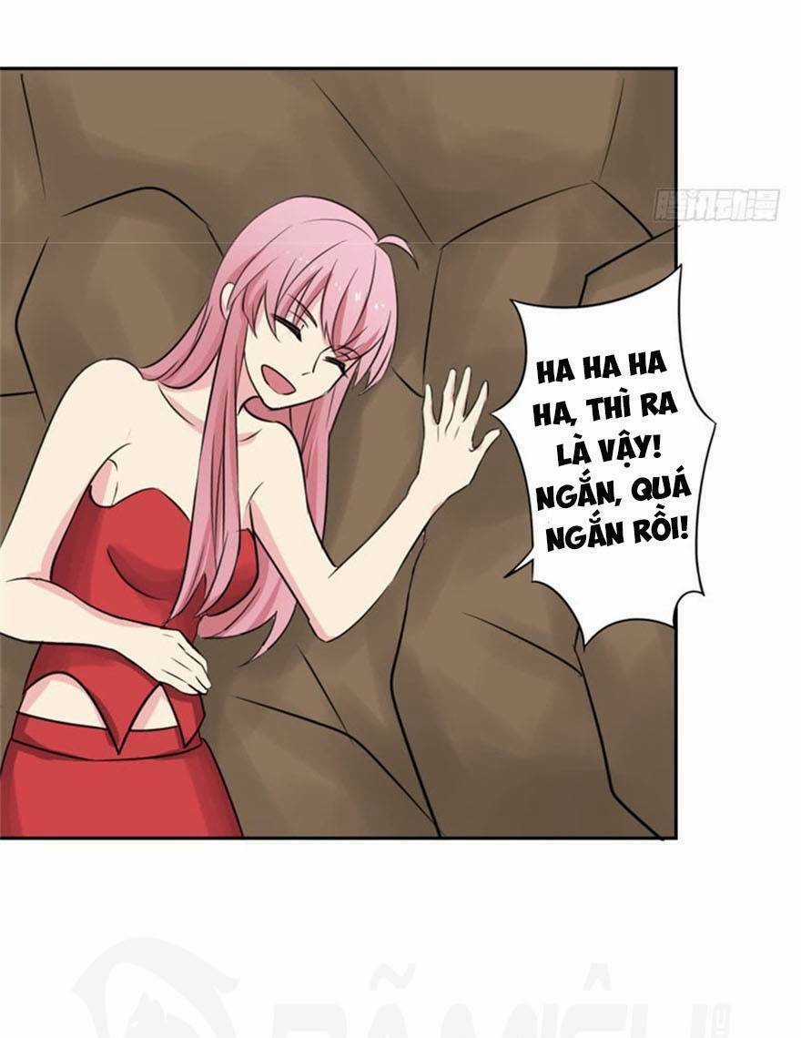 Đô Thị Tu Luyện Cuồng Triều Chapter 88 trang 20