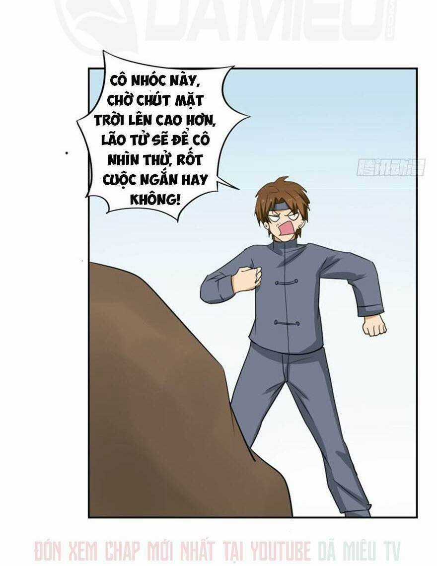 Đô Thị Tu Luyện Cuồng Triều Chapter 88 trang 21