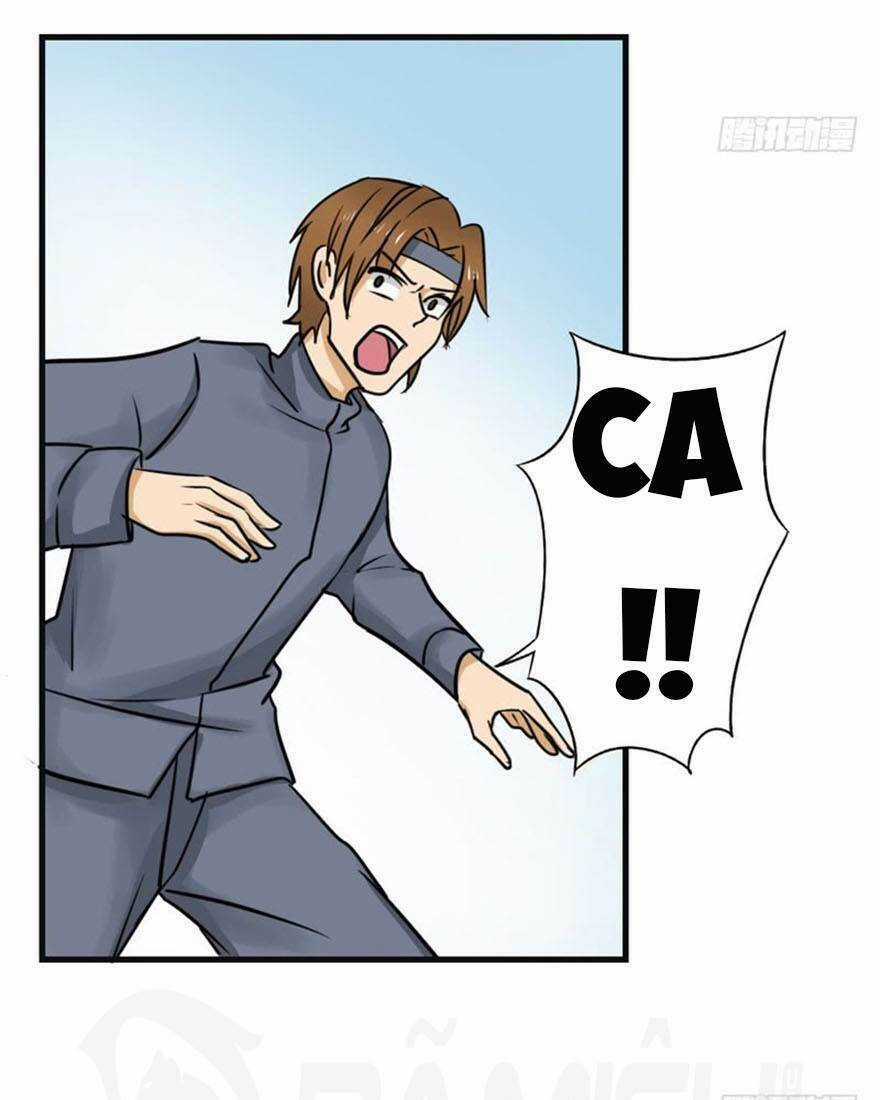 Đô Thị Tu Luyện Cuồng Triều Chapter 88 trang 4