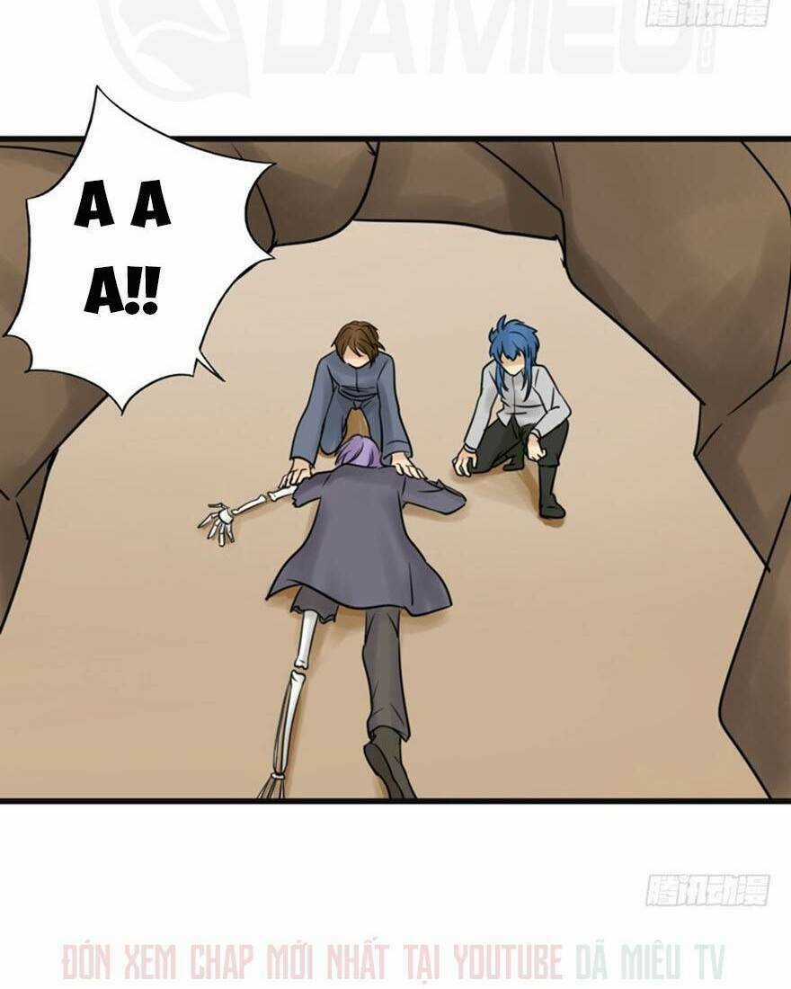 Đô Thị Tu Luyện Cuồng Triều Chapter 88 trang 5