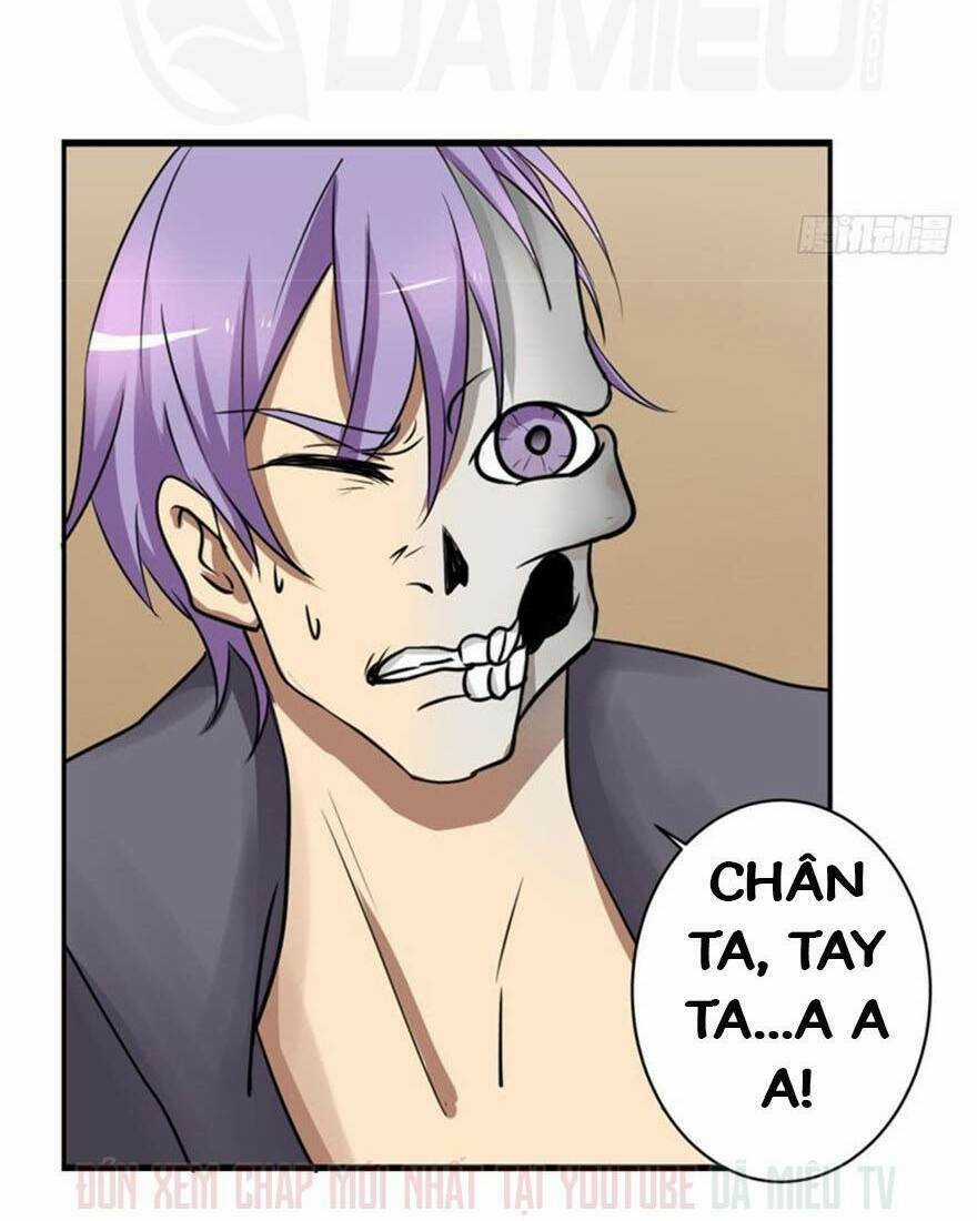 Đô Thị Tu Luyện Cuồng Triều Chapter 88 trang 7